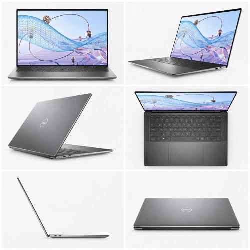Workstation Portatile DELL PRECISION 5470 i9-12900H