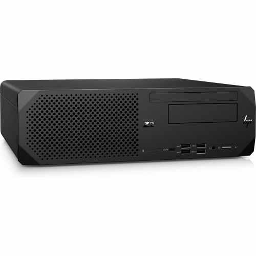 HP Z2 G5 Workstation Ricondizionata SFF Intel Xeon W-1250
