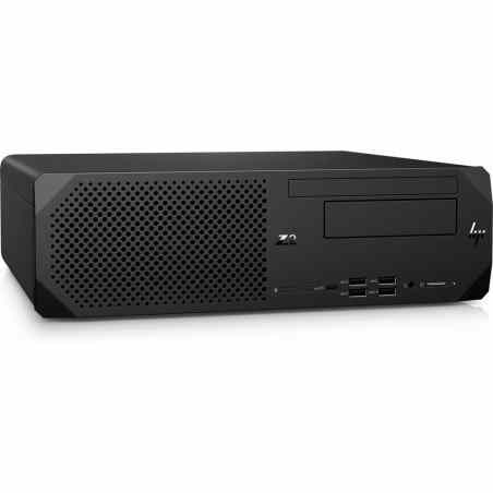 HP Z2 G5 Workstation Ricondizionata SFF Intel Xeon W-1250