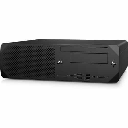 HP Z2 G5 Workstation Ricondizionata SFF Intel Xeon W-1250