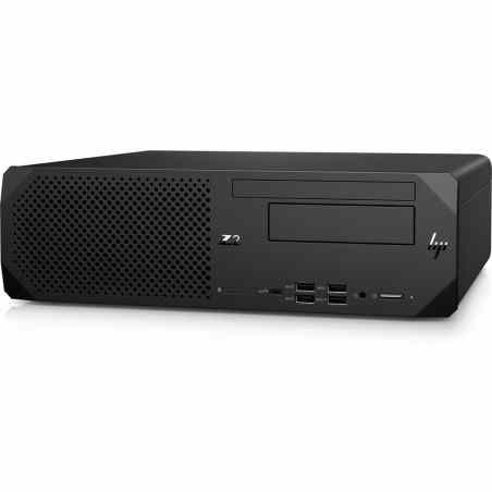 HP Z2 G5 Workstation Ricondizionata SFF Intel Xeon W-1250