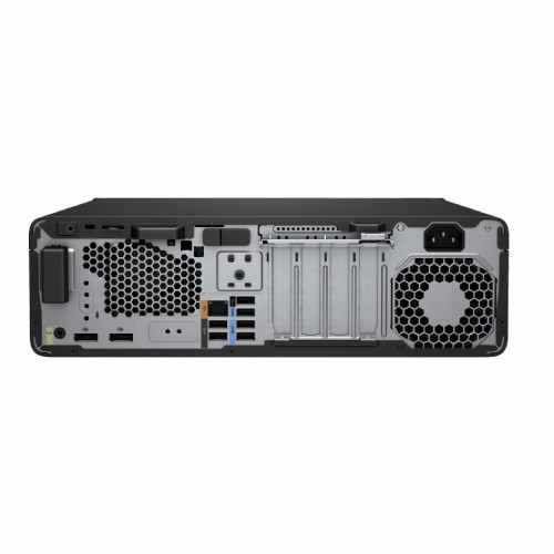 HP Z2 G5 Workstation Ricondizionata SFF Intel Xeon W-1250