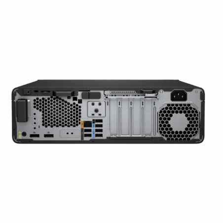 HP Z2 G5 Workstation Ricondizionata SFF Intel Xeon W-1250
