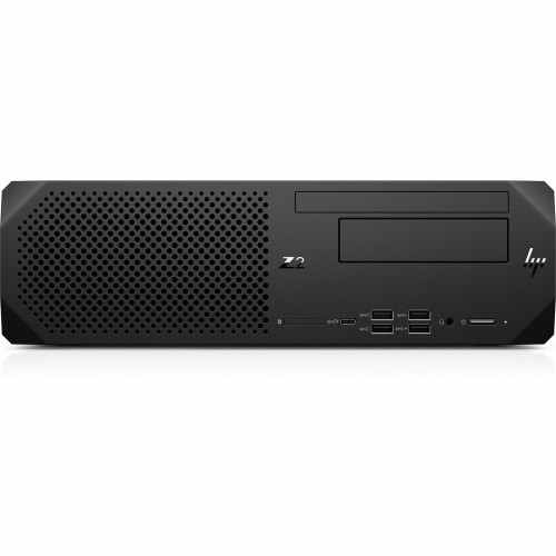 HP Z2 G5 Workstation Ricondizionata SFF Intel Xeon W-1250