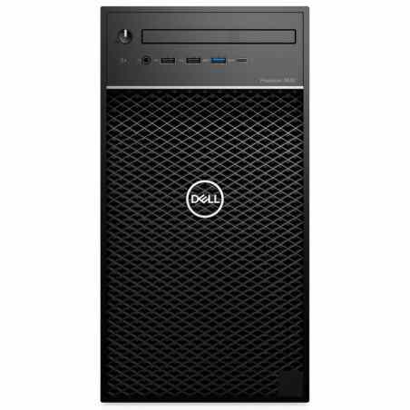 Pc Ricondizionato Dell Precision 3630 Tower Core i9-9900K