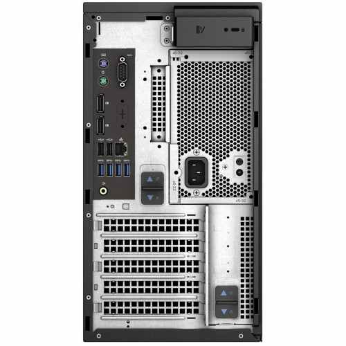 Pc Ricondizionato Dell Precision 3630 Tower Core i9-9900K