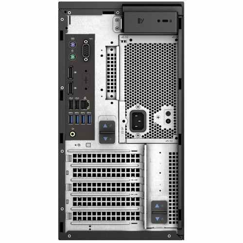 Pc Ricondizionato Dell Precision 3630 Tower Core i9-9900K RTX-5050