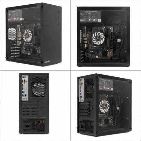 PC Computer Assemblato Core i7-14700 Ram 64GB