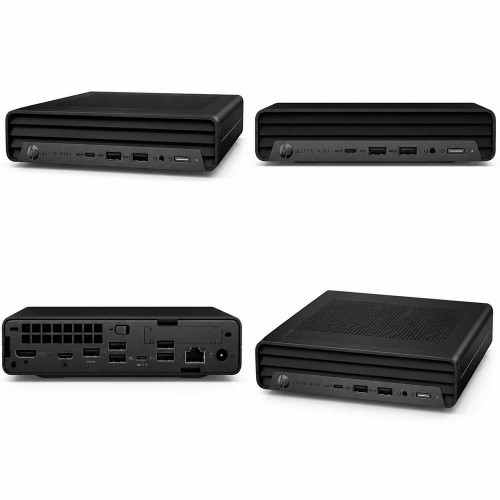 Mini Pc Ricondizionato HP EliteDesk 800 G9 Intel i7-12700T DDR5