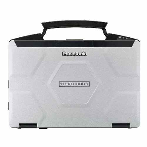 Pc Portatile Ricondizionato Panasonic Toughbook CF-54 MK2 14" Semi Rugged