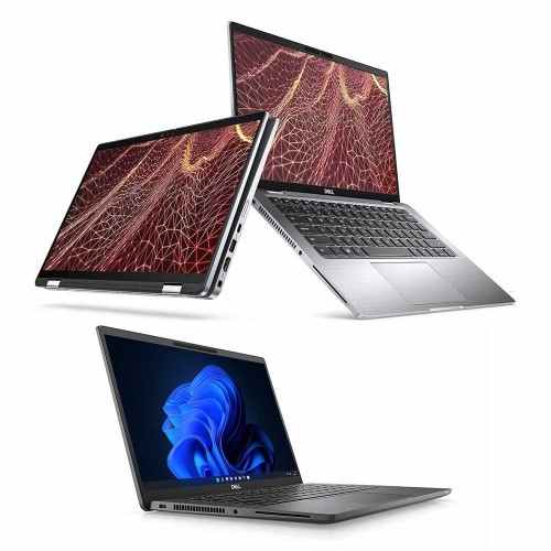 Notebook Ricondizionato Dell Latitude 7420 i5-1134G7