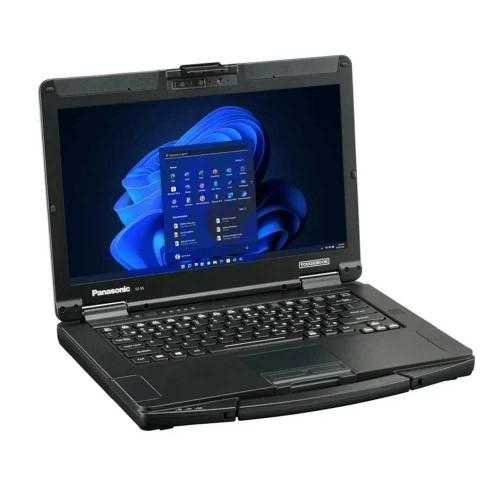 Portatile Ricondizionato Panasonic Toughbook FZ55 MK2