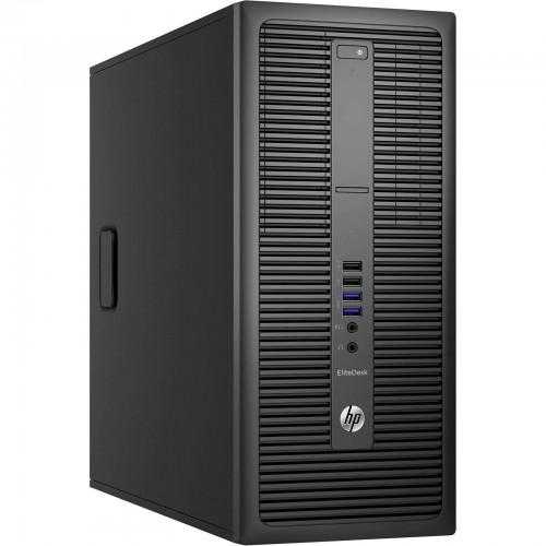 Pc Ricondizionato HP EliteDesk 800 G2 Tower i5-6400