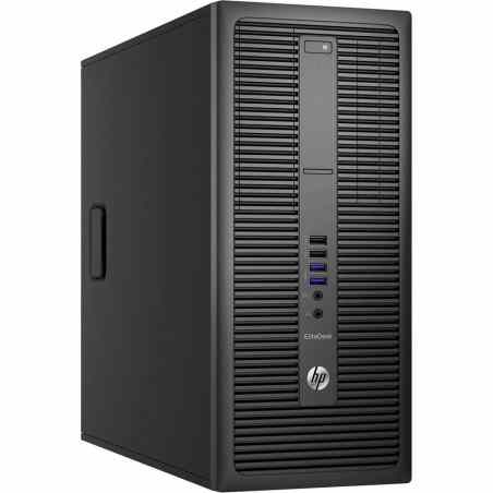 Pc Ricondizionato HP EliteDesk 800 G2 Tower i5-6400