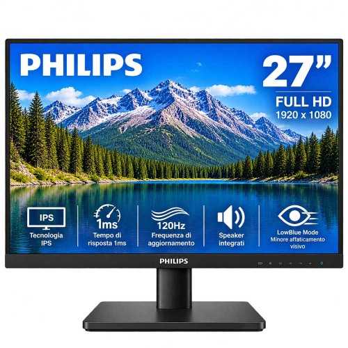 Pc Workstation Ricondizionata Cpmpleta HP Z240 PC Computer Tower i7-6700 + Monitor 27"
