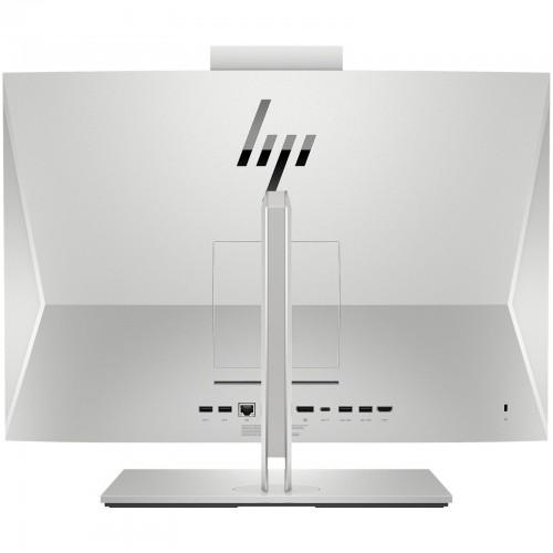 Pc All in One Ricondizionato HP EliteOne 800 G6 24" Touch i5-10400 16GB 256GB NVMe
