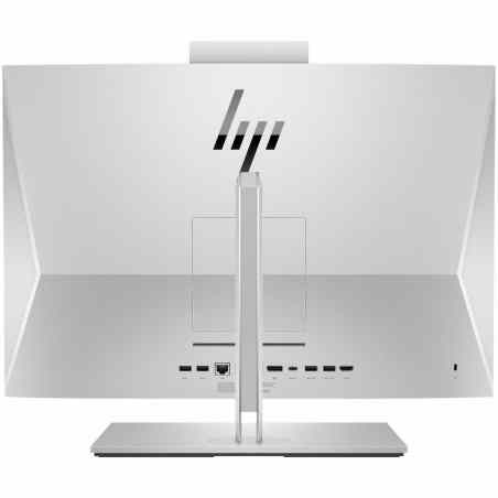 Pc All in One Ricondizionato HP EliteOne 800 G6 24" Touch i5-10400 16GB 256GB NVMe