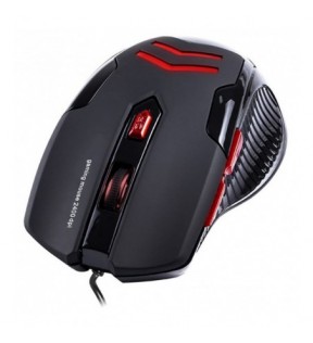 Mouse USB Gaming TRACER...