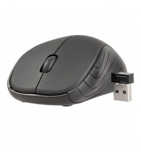 Mouse Wireless TRACER KTM44904 3 Pulsanti Nero