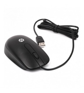 Mouse USB HP 3 Pulsanti...