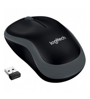 Mouse Wireless Logitech...