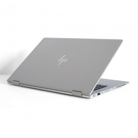 Notebook PC Portatile Ricondizionato HP EliteBook X360 1030 G2 13.3" Touchscreen Intel i5-7200U