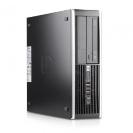 PC HP Compaq 6000 PRO SFF...