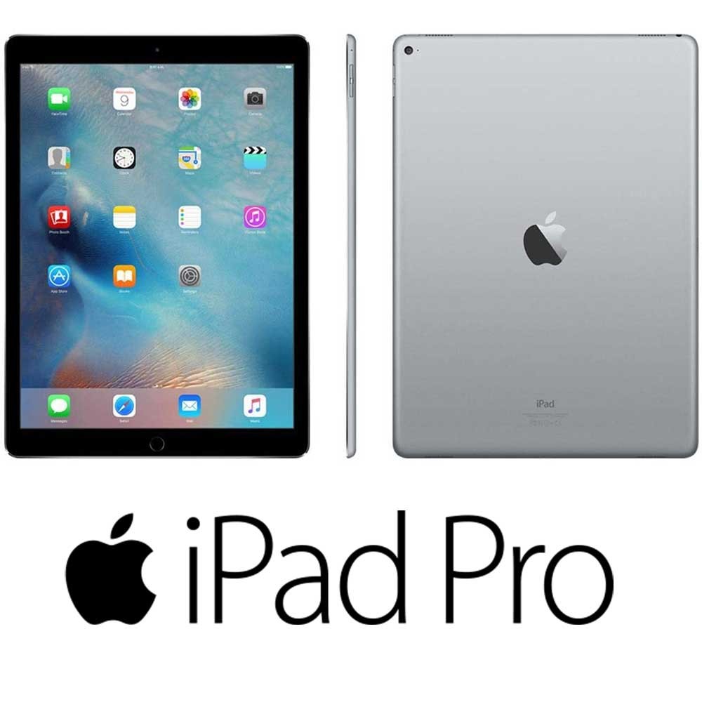 iPad Pro 9.7インチ 32GB スペースグレイPC/タブレット