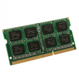 Memoria RAM PC PORTATILE DDR3 8GB SODIMM 1600 Mhz PC3L Varie Marche