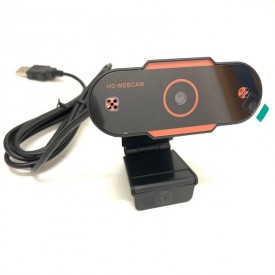 Webcam USB Full HD 1080P A2
