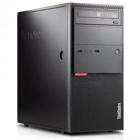 PC RICONDIZIONATO Lenovo ThinkCentre M800 TOWER Core i5-6400 RAM 8GB SSD 240GB WINDOWS 10 PRO