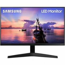 Monitor 27" Samsung F27T350FHR LED IPS Full HD 16:9 HDMI VGA