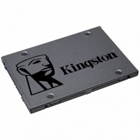 SSD 240GB Kingston A400...
