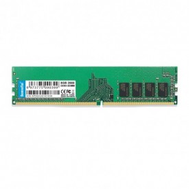 Memoria RAM DDR3 8GB DIMM 1333 / 1600 Mhz SemsoTai Bulk