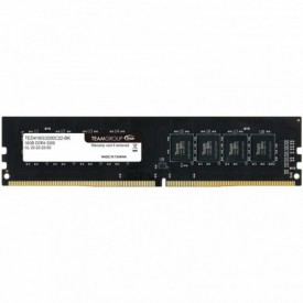 Memoria RAM DDR4 16GB DIMM...