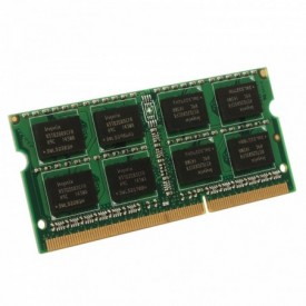 Memoria RAM DDR3 2GB SODIMM...