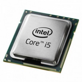 Processore Intel Core i5-650 Tray