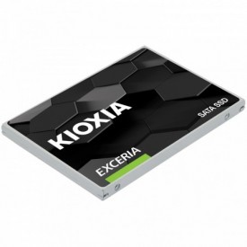 SSD 480GB KIOXIA Exceria SATA 3 2.5"