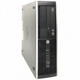 ✅ PC COMPUTER HP Elite 8300 SFF Intel Core i5-3470 Ram 16GB SSD 240GB DVD-ROM USB 3.0