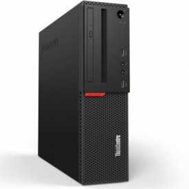 ★ PC Rigenerato Lenovo ThinkCentre M700 SFF Intel Core i5-6400 Ram 16GB SSD 480GB DVD-ROM USB 3.0