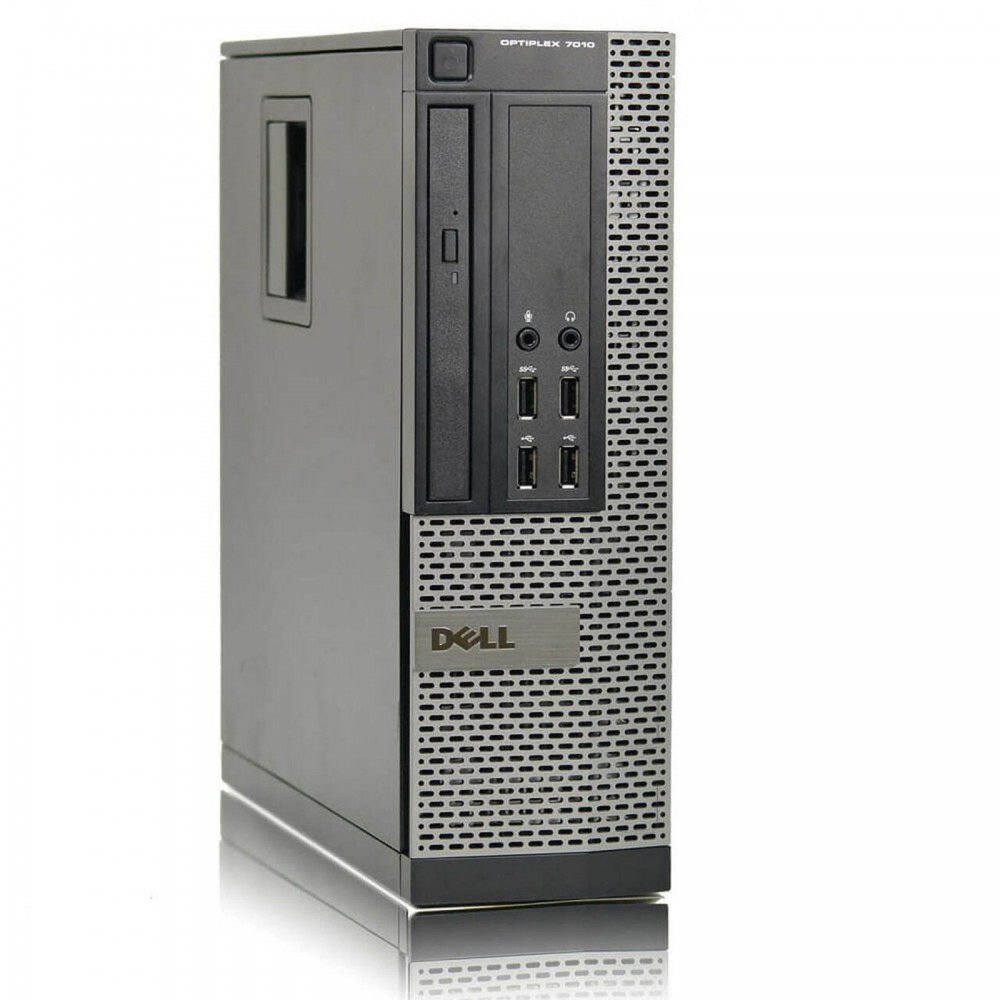 pc ricondizionati Dell Core i7,computer desktop i7 16gb