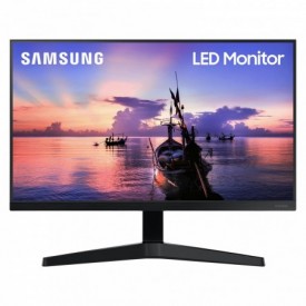 Monitor 24" Samsung F24T350FHR LED IPS Full HD 16:9 HDMI VGA
