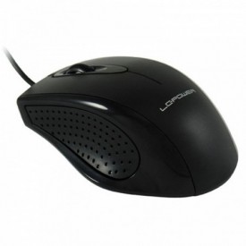Mouse USB LC-Power M710B 3...