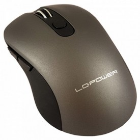 Mouse Wireless LC-Power...