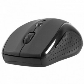 Mouse Wireless TRACER KTM44901 6 Pulsanti Nero