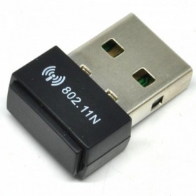 Adattatore USB Wireless LinQ 150Mbps 2.4GHz
