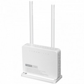 Modem Router ADSL2+ TOTOLINK ND300 300Mbps 2.4GHz