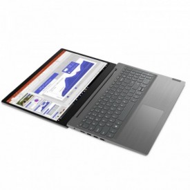 ★ Notebook Lenovo Essential V15 ADA 15.6" FHD AMD Ryzen 5 3500U Ram 4GB DDR4 SSD 256GB Webcam HDMI