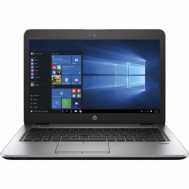 ✅ PC Portatile Notebook HP EliteBook 840 G4 14" Intel Core i5 7200U Ram 8GB SSD 240GB Webcam