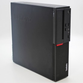 PC RIGENERATO Lenovo ThinkCentre M800 sff Core i5-6400 RAM 8GB SSD 480GB WINDOWS 10 PRO + OFFICE